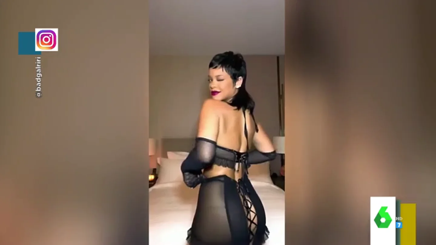 Rihanna Rihanna