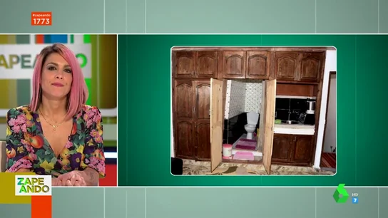 Zapeando repasa las mejores casas reformadas por manitas muy chapuzas Zapeando repasa las mejores casas reformadas por manitas muy chapuzas