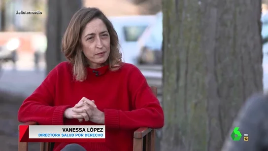La necesidad de acabar con la patente dela vacuna: "Se ha invertido dinero público y luego se ha dejado al mercado" La necesidad de acabar con la patente dela vacuna: "Se ha invertido dinero público y luego se ha dejado al mercado"