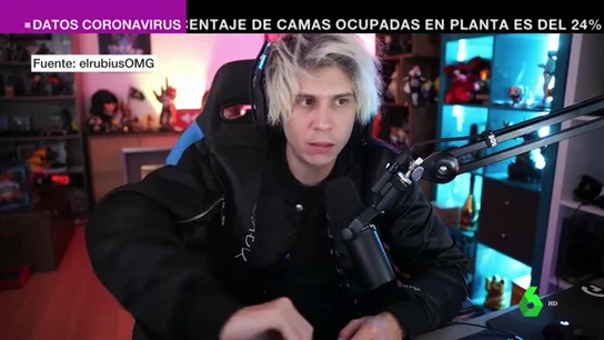Seguimiento de pagos, de su consumo eléctrico o con testimonios de vecinos: así controla Hacienda a los 'youtubers' en Andorra Seguimiento de pagos, de su consumo eléctrico o con testimonios de vecinos: así controla Hacienda a los 'youtubers' en Andorra