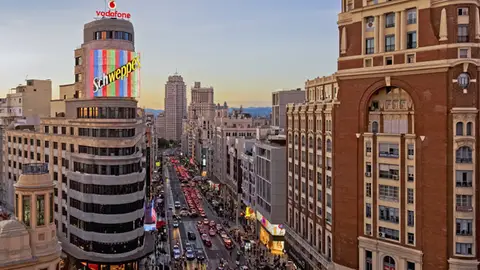 Gran Vía Gran Vía