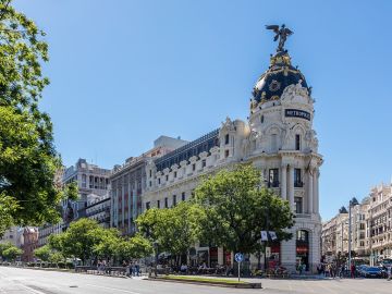 Madrid