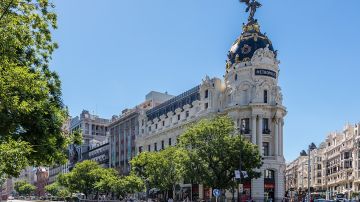 Madrid