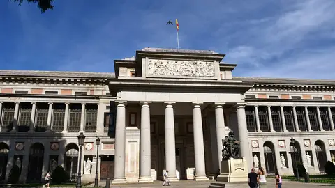 Museo del Prado Museo del Prado
