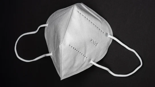 Mascarilla FFP2 Mascarilla FFP2