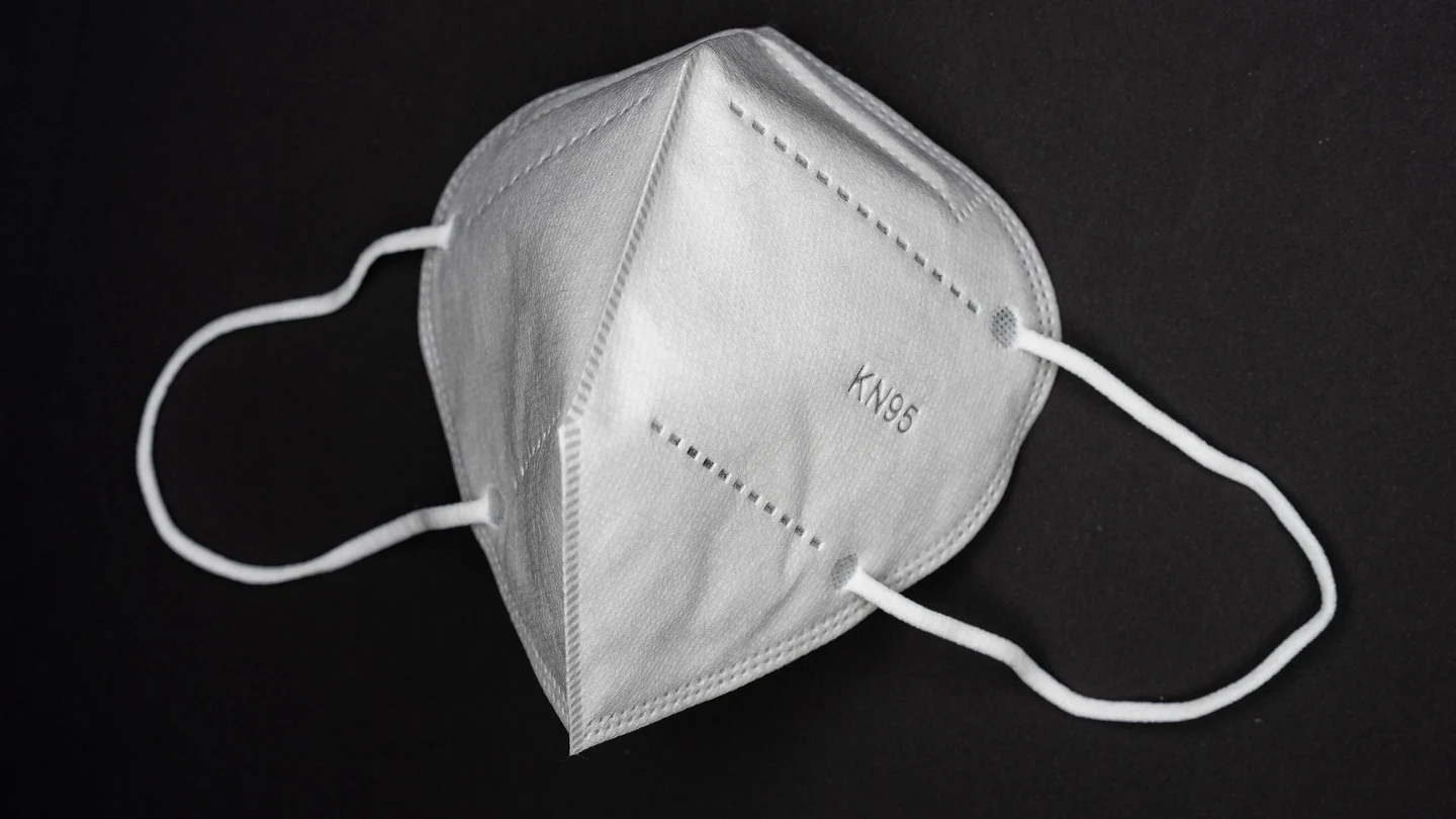 Mascarilla FFP2 Mascarilla FFP2