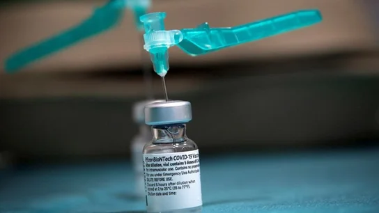 Vacuna contra el Covid Vacuna contra el Covid