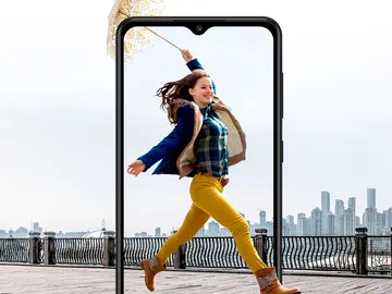 Samsung Galaxy A02 Samsung Galaxy A02