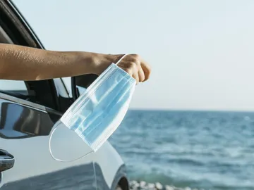 Mascarilla Mascarilla