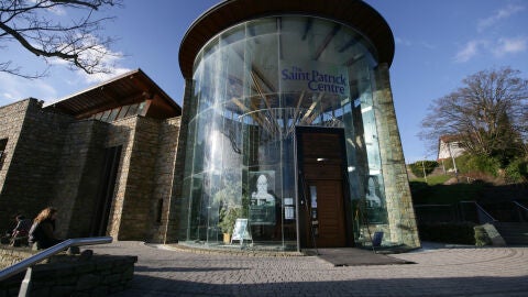 Saint Patrick Centre
