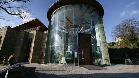Saint Patrick Centre Saint Patrick Centre