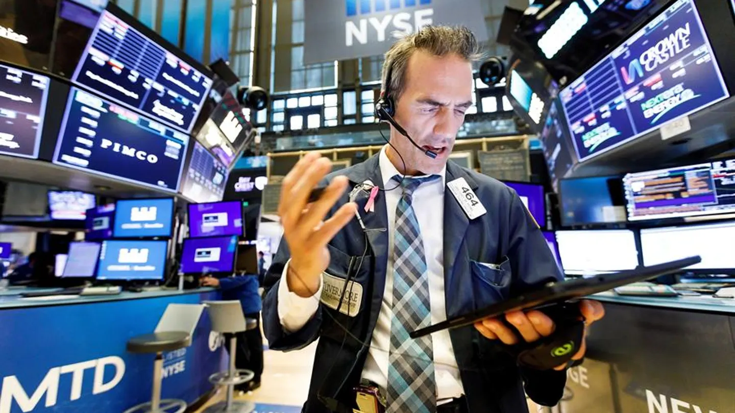 Wall Street Wall Street