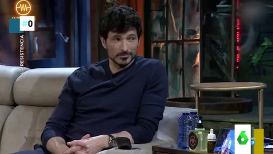 Andrés Velencoso Andrés Velencoso