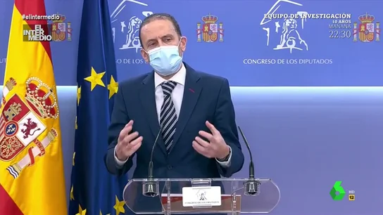 Video manipulado - La impactante interpretación de Edmundo Bal a un clásico de la música francesa Video manipulado - La impactante interpretación de Edmundo Bal a un clásico de la música francesa