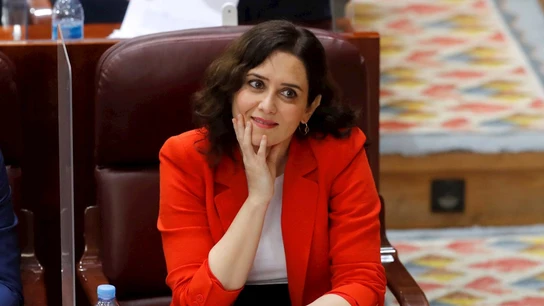 Estos fueron los resultados de las últimas elecciones en la Comunidad de Madrid Estos fueron los resultados de las últimas elecciones en la Comunidad de Madrid