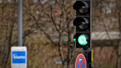 Señales de tráfico Señales de tráfico