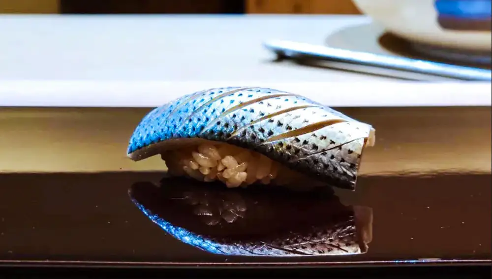 Sushi Masato