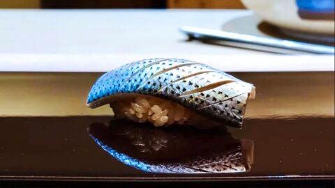 Sushi Masato