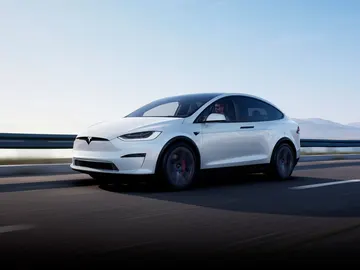 Tesla Model X Tesla Model X