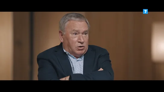 "Con la gente mayor han hecho negocio": la reflexión de Javier Clemente en Salvados sobre la pandemia "Con la gente mayor han hecho negocio": la reflexión de Javier Clemente en Salvados sobre la pandemia