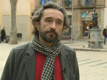 José Morella, autor de 'West End'
