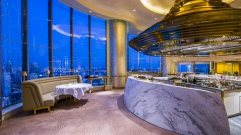 Chef's Table