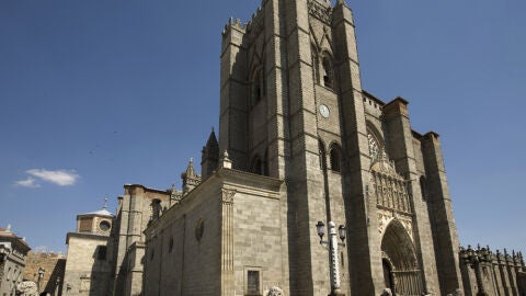 Catedral del Salvador