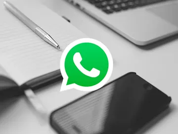 WhatsApp WhatsApp
