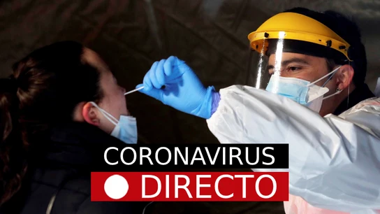 Nuevas medidas por COVID-19 en España, hoy | Confinamiento por coronavirus, restricciones y últimas noticias, en directo Nuevas medidas por COVID-19 en España, hoy | Confinamiento por coronavirus, restricciones y últimas noticias, en directo