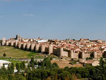 Ávila Ávila