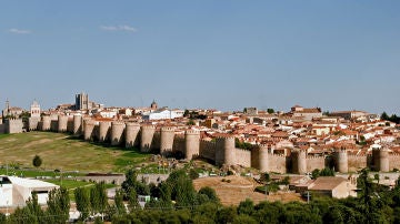 Ávila