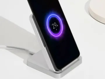 Carga inalámbrica de Xiaomi Carga inalámbrica de Xiaomi