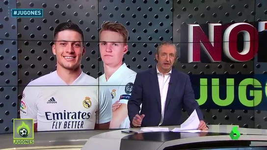 ODEGAARD ODEGAARD