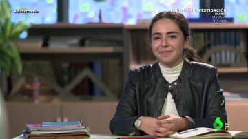 Marta Rosell, la adolescente española que explicó a la ONU el problema de la educación en el mundo: "Es un sistema hecho para nosotros"