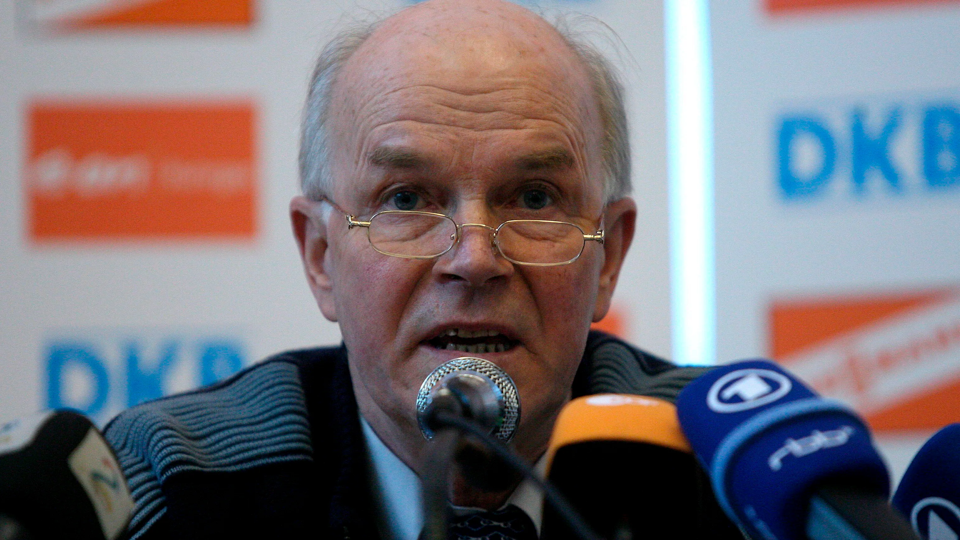  Anders Besseberg, expresidente de la IBU