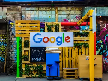 Google Google