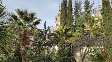 Huerto de Calixto y Melibea