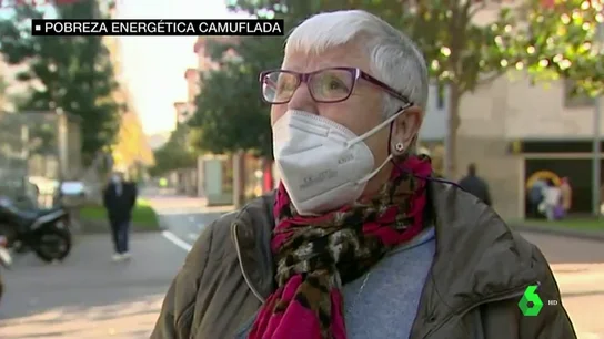 Pobreza energética camuflada Pobreza energética camuflada