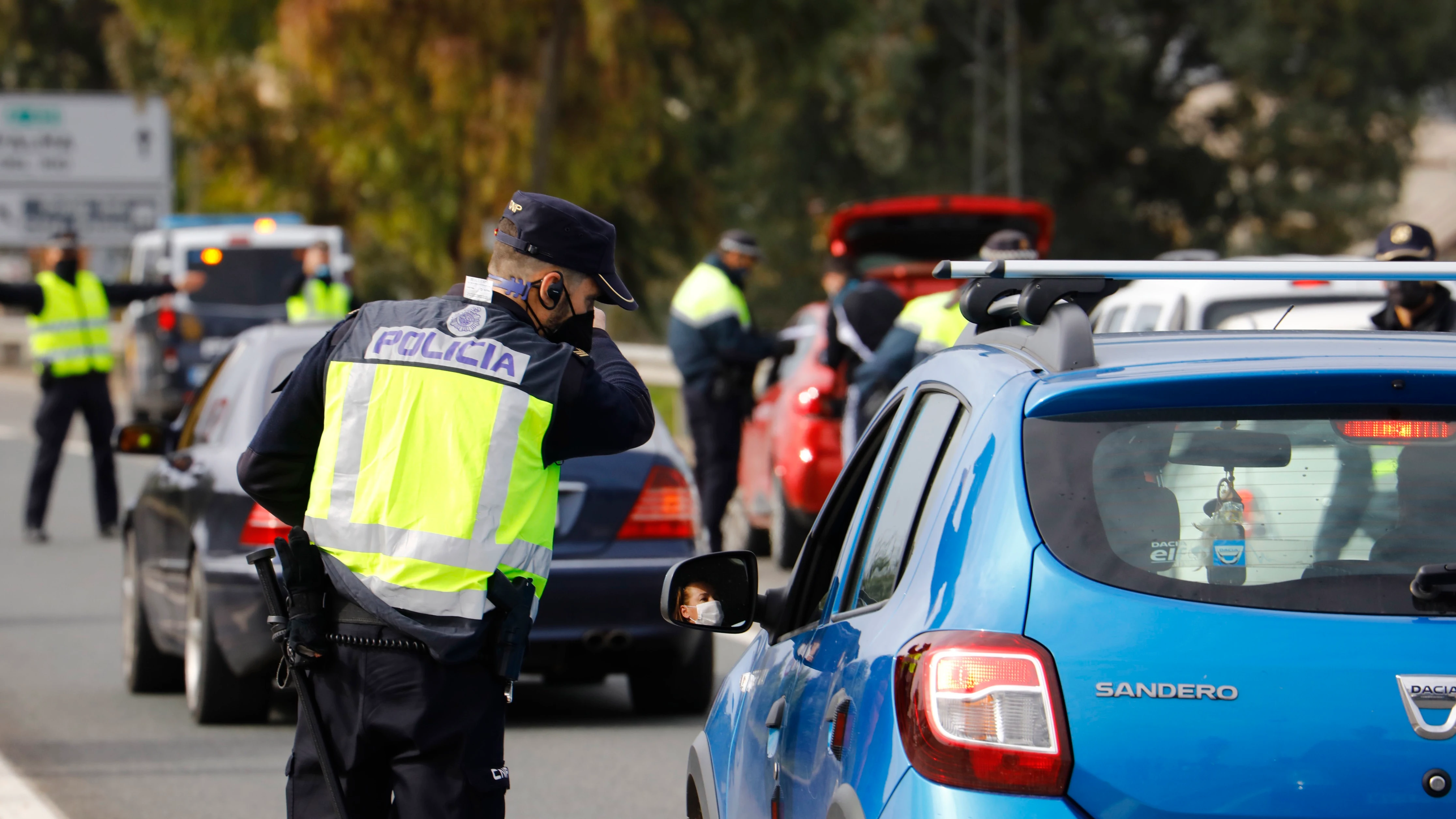 Restricciones en Madrid, Andalucía, Cataluña, Galicia y el resto CCAA hoy, viernes 29 de enero