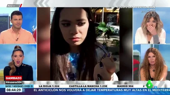 Una joven humilla a su novio cuando este le pide matrimonio: "El anillo es feo, no pesa ni brilla" Una joven humilla a su novio cuando este le pide matrimonio: "El anillo es feo, no pesa ni brilla"