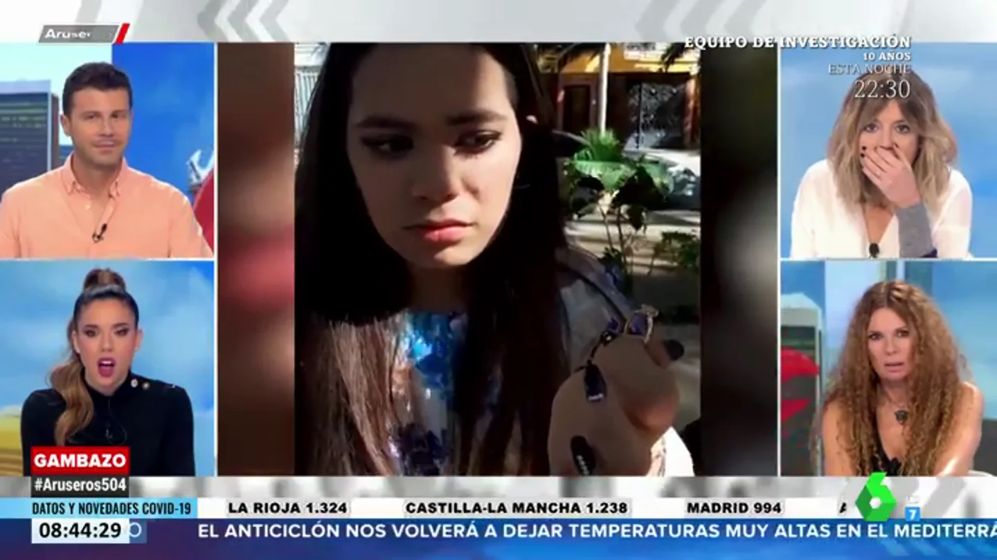 Una joven humilla a su novio cuando este le pide matrimonio: "El anillo es feo, no pesa ni brilla" Una joven humilla a su novio cuando este le pide matrimonio: "El anillo es feo, no pesa ni brilla"