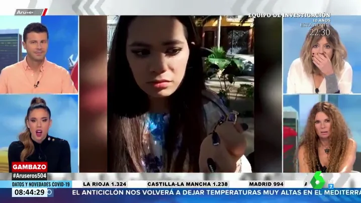 Una joven humilla a su novio cuando este le pide matrimonio: "El anillo es feo, no pesa ni brilla"