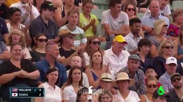 Australia, la envidia del mundo: vuelven a las gradas de un partido de tenis sin mascarillas ni distancia social