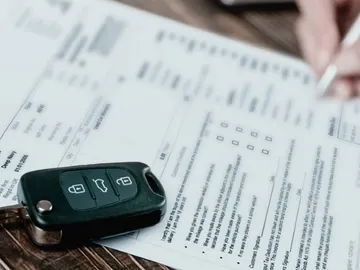 Financiar un coche Financiar un coche