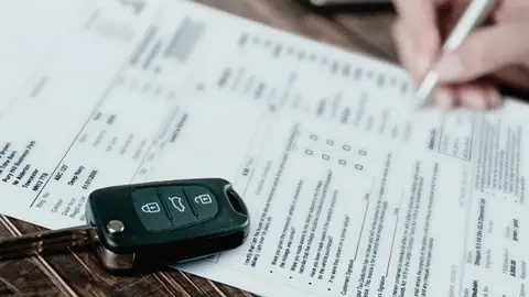 Financiar un coche Financiar un coche