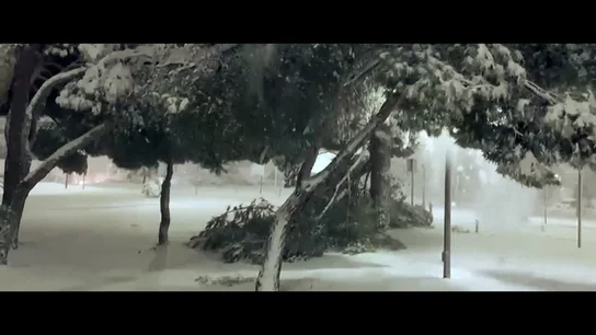 La tormenta perfecta que acabó en subida de la luz, o cómo la borrasca Filomena disparó la factura La tormenta perfecta que acabó en subida de la luz, o cómo la borrasca Filomena disparó la factura