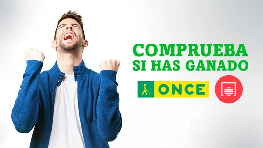 Resultados del Gordo de la Primitiva, Sueldazo de la ONCE, Triplex y Super ONCE del domingo, 31 de enero de 2021 Resultados del Gordo de la Primitiva, Sueldazo de la ONCE, Triplex y Super ONCE del domingo, 31 de enero de 2021