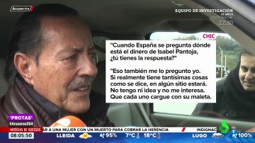 Julián Muñoz carga contra Isabel Pantoja: "Yo también me pregunto dónde está su dinero, en algún sitio estará"