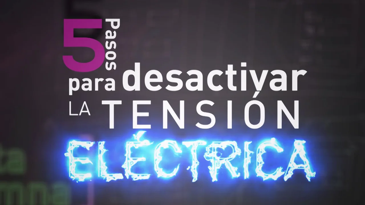 La estrategia del Gobierno para desactivar la tensión eléctrica