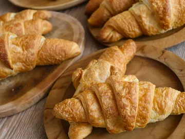 Croissants Croissants